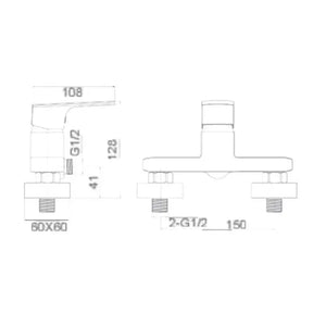 imex_bali_bdi017_5_grifo_monomando_para_ducha_de_pared_fabricado_en_laton_de_acabado_cromado_bali_2