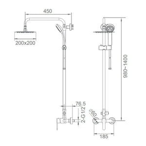 imex_bali_bdi017_columna_de_ducha_con_un_diseno_moderno_y_extensible_de_acabado_cromado_bali_3