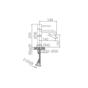 imex_monza_bdm039_1orc_grifo_monomando_para_lavabo_con_cartucho_de_25_mm_fabricado_en_laton_con_acabado_oro_rosa_cepillado_monza_4