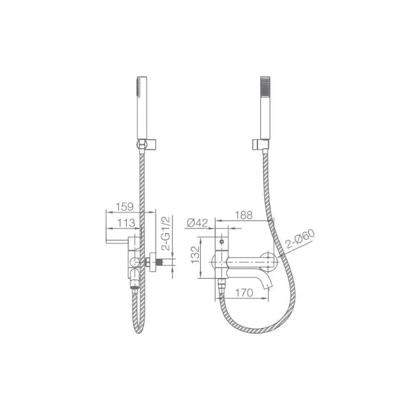 imex_monza_bdm039_4oc_conjunto_de_grifo_monomando_con_ducha_de_mano_fabricado_en_laton_y_abs_con_acabado_oro_cepillado_monza_5