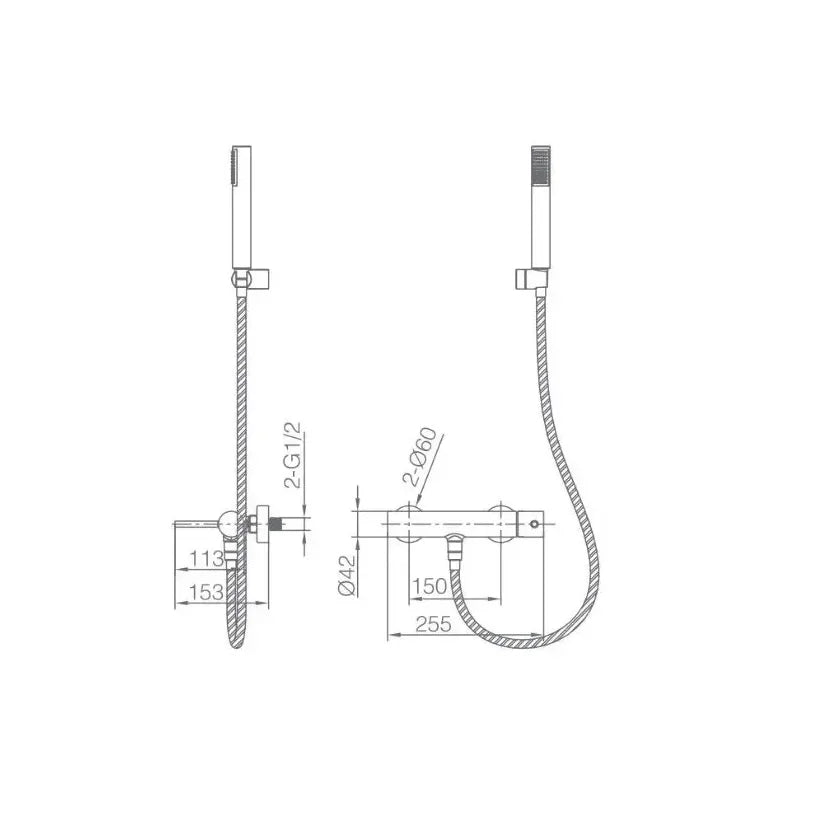 imex_monza_bdm039_5bgm_conjunto_de_grifo_monomando_con_ducha_de_mano_fabricados_en_laton_con_acabado_black_gun_metal_monza_5