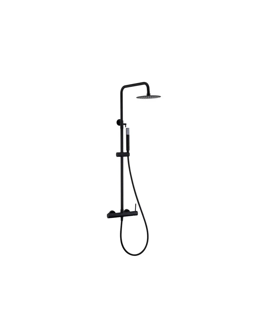 imex_monza_bdm039_ng_columna_de_ducha_de_altura_regulable_con_distribuidor_integrado_fabricada_en_acero_inoxidable_negro_mate_monza_1
