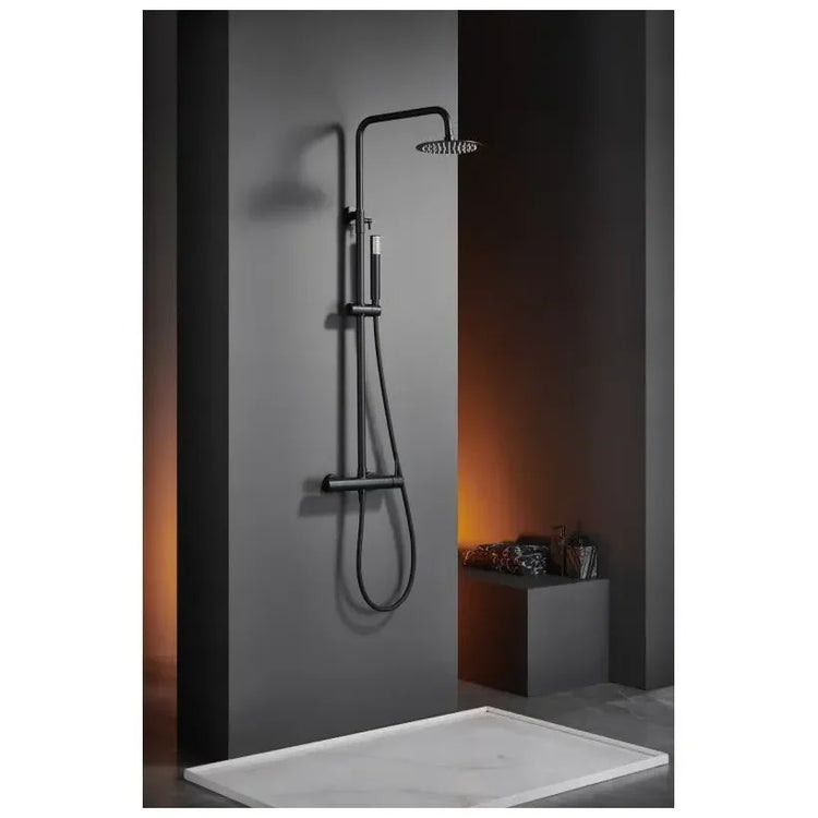 imex_monza_bdm039_ng_columna_de_ducha_de_altura_regulable_con_distribuidor_integrado_fabricada_en_acero_inoxidable_negro_mate_monza_2