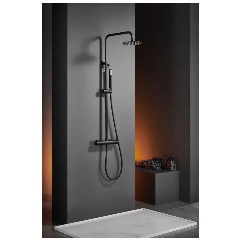 imex_monza_bdm039_ng_columna_de_ducha_de_altura_regulable_con_distribuidor_integrado_fabricada_en_acero_inoxidable_negro_mate_monza_2