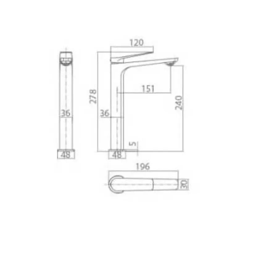 imex_napoles_bdn047_3oc_grifo_monomando_con_cano_alto_para_lavabo_fabricado_en_laton_con_acabado_oro_cepillado_napoles_2