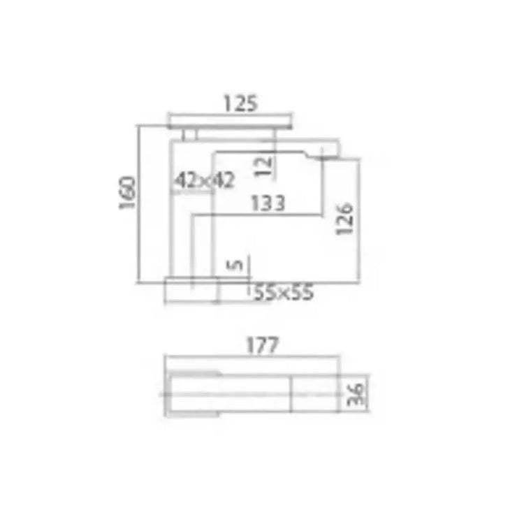 imex_pisa_bdp048_1bgm_grifo_monomando_sobre_repisa_para_lavabo_hecho_de_laton_con_acabado_negro_metalizado_pisa_3