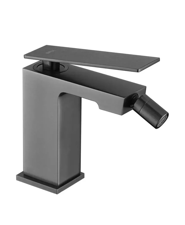 imex_pisa_bdp048_2bgm_grifo_monomando_sobre_repisa_para_bide_hecho_de_laton_con_acabado_negro_metalizado_pisa_1