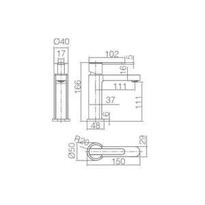 imex_roma_bdr001_1orc_grifo_monomando_sobre_repisa_para_lavabo_hecho_de_laton_con_acabado_oro_rosa_cepillado_roma_3