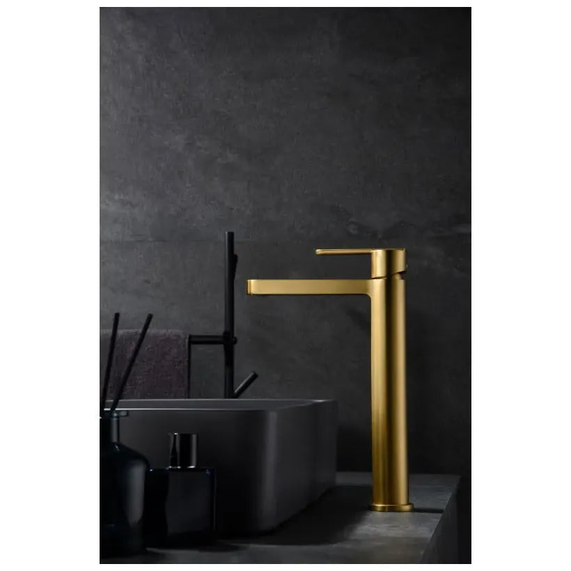 imex_roma_bdr001_3oc_grifo_monomando_con_cano_alto_para_lavabo_hecho_de_laton_con_acabado_oro_cepillado_roma_2