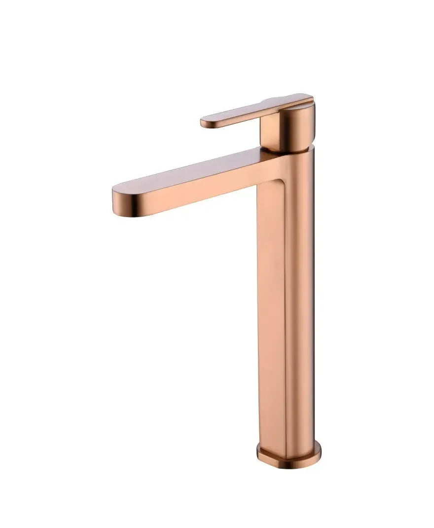 imex_roma_bdr001_3orc_grifo_monomando_con_cano_alto_para_lavabo_hecho_de_laton_con_acabado_oro_rosa_cepillado_roma_1
