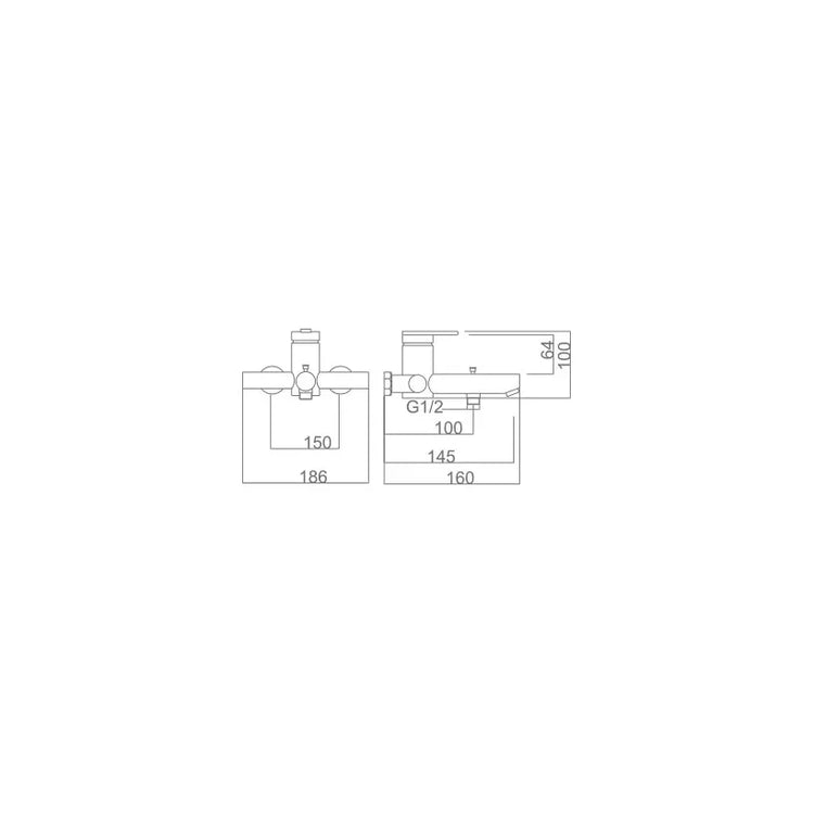 imex_roma_bdr001_4orc_griferia_monomando_para_banera_y_ducha_hecha_de_laton_con_acabado_oro_rosa_cepillado_roma_4