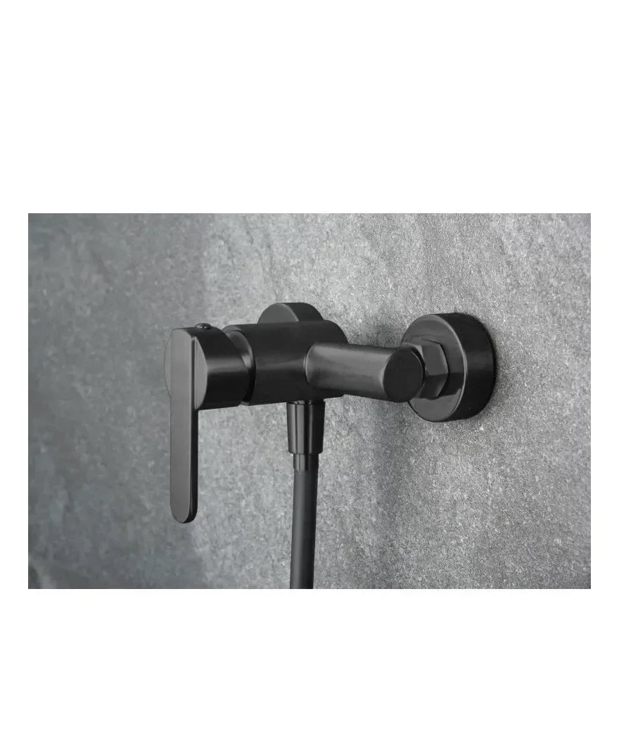 imex_roma_bdr001_5ng_griferia_monomando_para_ducha_con_mango_y_flexo_hecha_de_laton_con_acabado_negro_mate_roma_1