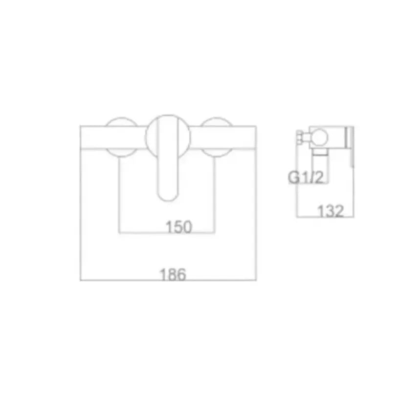 imex_roma_bdr001_5oc_griferia_monomando_para_ducha_con_mango_y_flexo_hecha_de_laton_con_acabado_oro_cepillado_roma_3