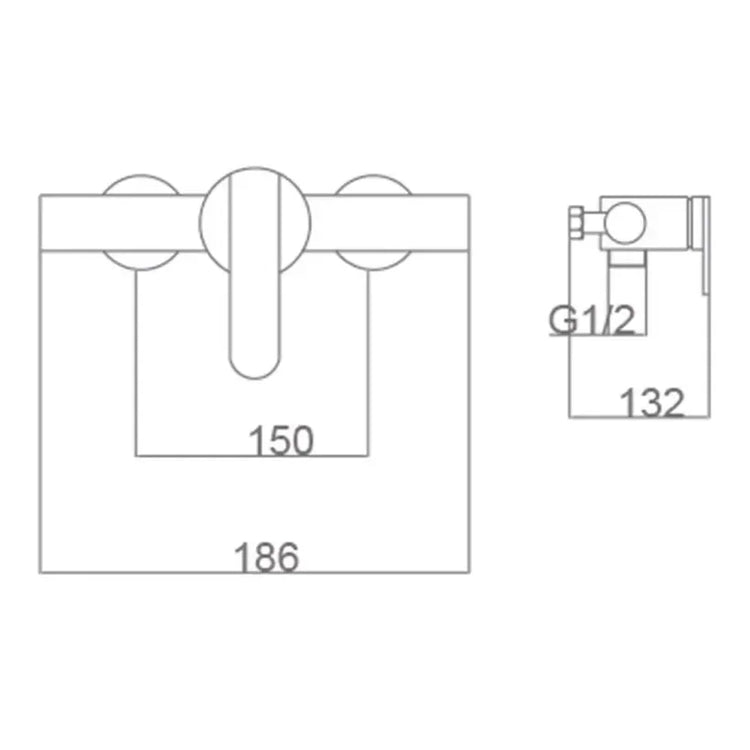 imex_roma_bdr001_5_grifo_monomando_con_flexo_para_ducha_fabricado_en_laton_con_un_acabado_cromado_roma_2