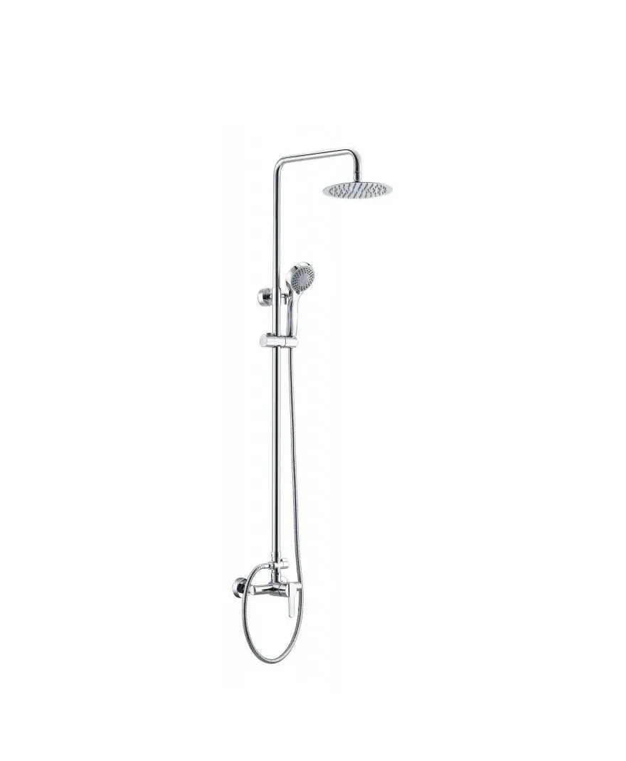 imex_roma_bdr001_columna_de_ducha_extensible_95_137_cm_de_acero_inoxidable_con_rociador_redondo_roma_1