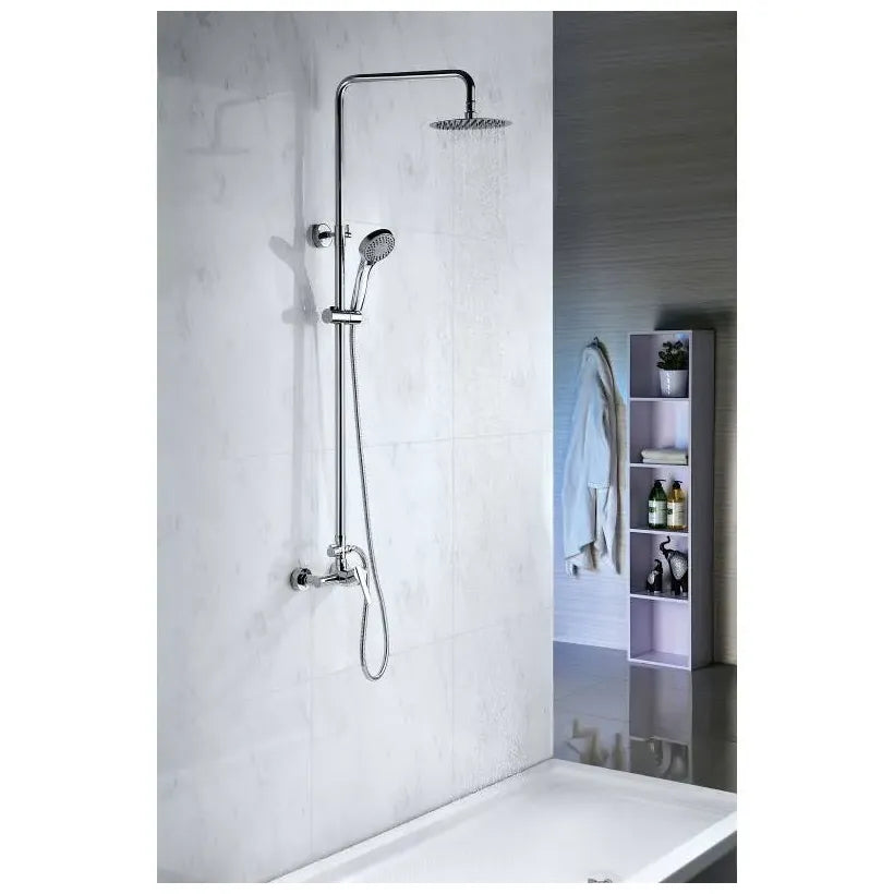 imex_roma_bdr001_columna_de_ducha_extensible_95_137_cm_de_acero_inoxidable_con_rociador_redondo_roma_3