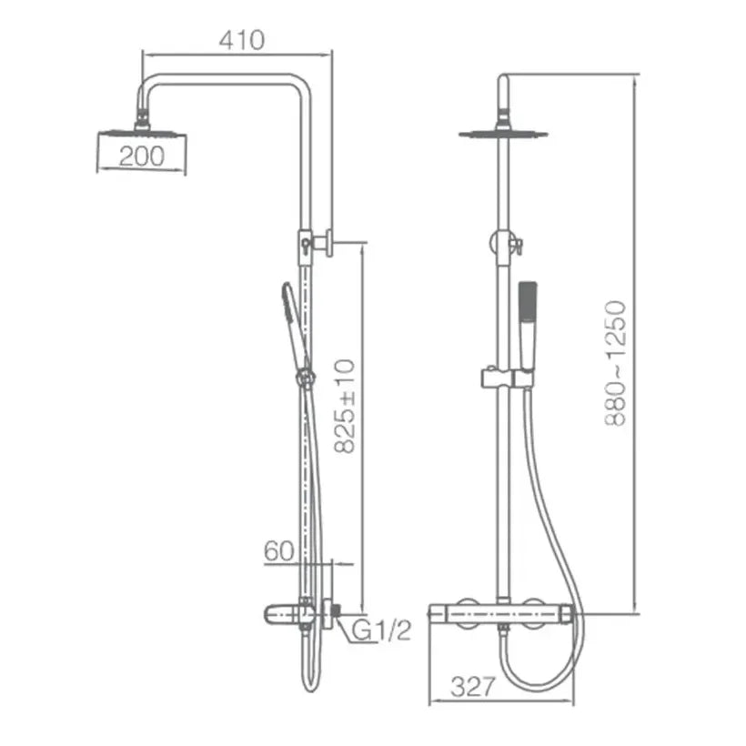 imex_dinamarca_bdr031_bl_columna_monomando_de_ducha_con_un_diseno_moderno_y_un_acabado_blanco_mate_dinamarca_6