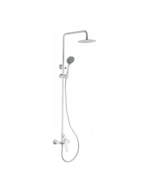 imex_bdx023_bl_columna_de_ducha_de_diseno_extensible_y_moderno_con_un_acabado_blanco_mate_luxor_1