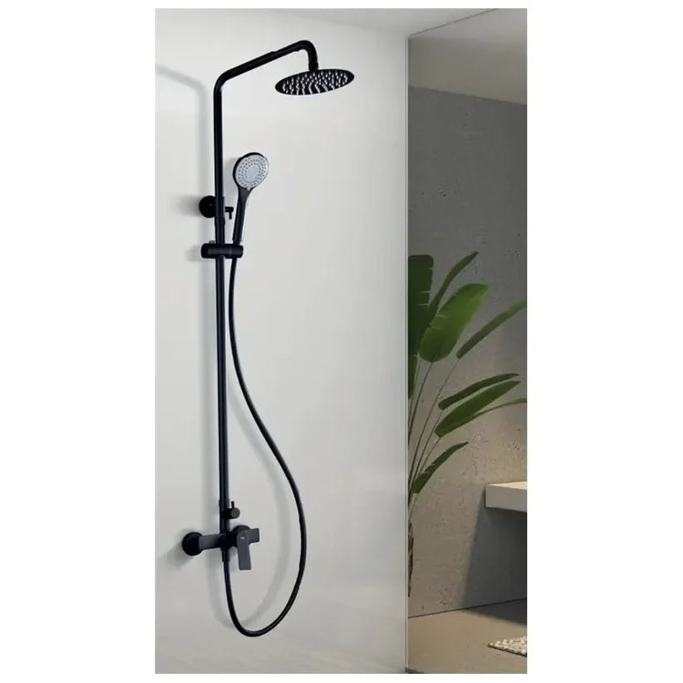 imex_bdx023_ng_columna_para_ducha_fabricada_en_laton_con_un_diseno_moderno_de_acabado_negro_mate_luxor_2