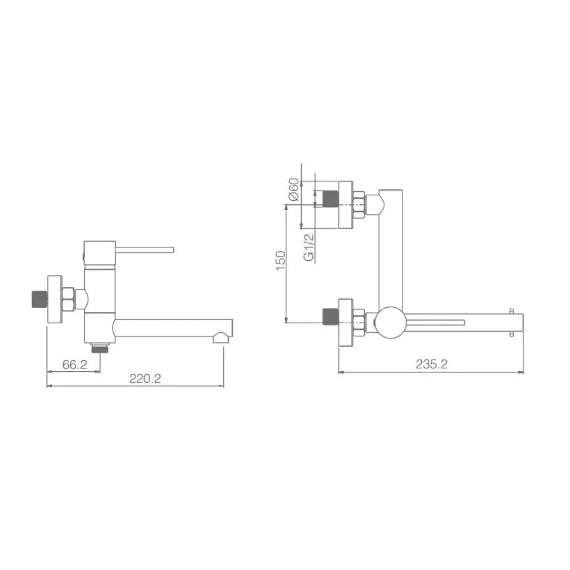imex_milos_bdys045_4bl_grifo_de_pared_monomando_de_banera_y_ducha_empotrado_blanco_mate_milos_stick_3