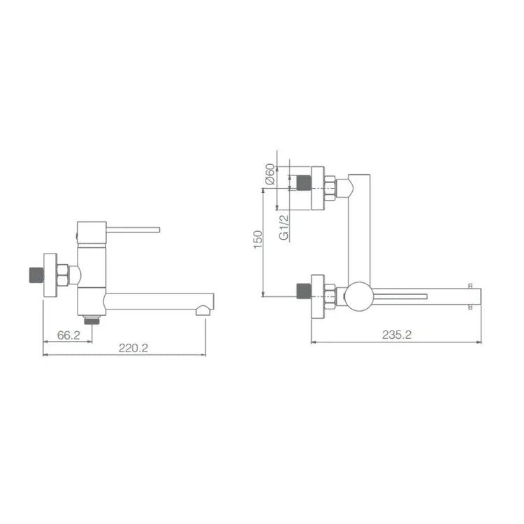 imex_milos_bdys045_4nor_grifo_monomando_de_pared_para_banera_fabricada_en_laton_de_acabado_negro_y_oro_rosa_milos_3