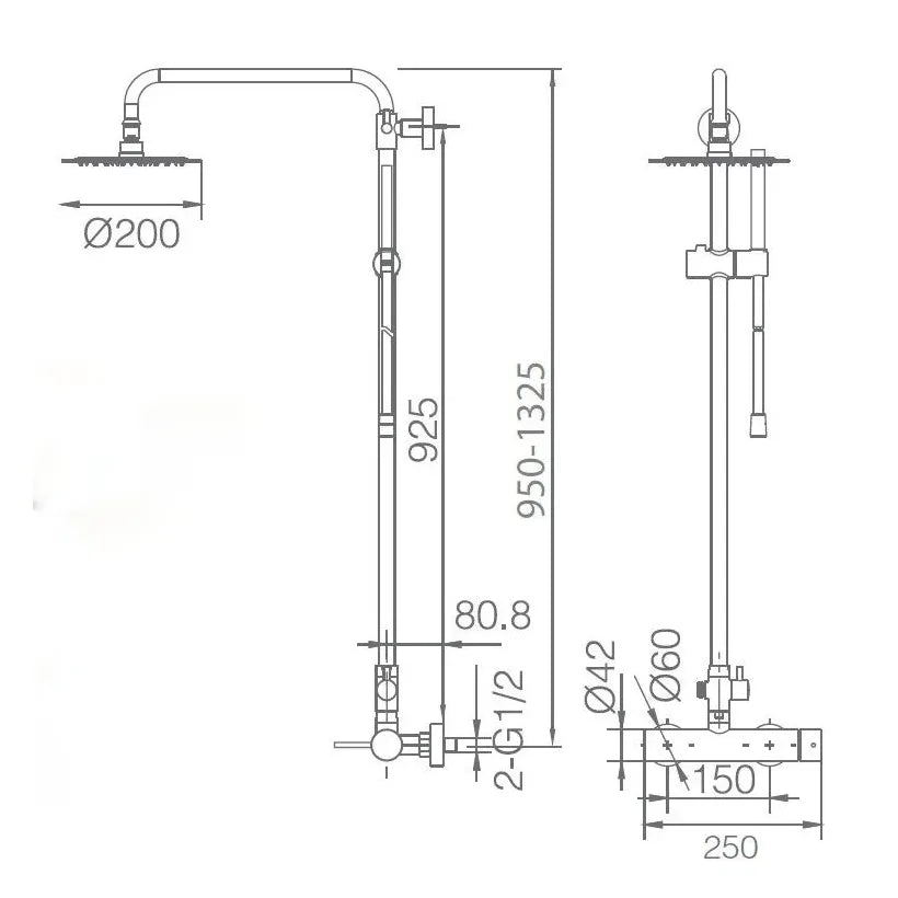 imex_milos_bdys045_bl_columna_de_pared_para_ducha_empotrada_de_diseno_moderno_en_color_blanco_mate_milos_stick_2