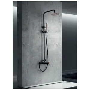 imex_milos_bdys045_nor_columna_de_pared_para_ducha_empotrada_de_diseno_moderno_en_color_negro_mate_y_oro_rosa_milos_stick_2
