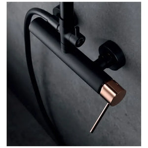 imex_milos_bdys045_nor_columna_de_pared_para_ducha_empotrada_de_diseno_moderno_en_color_negro_mate_y_oro_rosa_milos_stick_3
