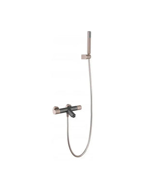 imex_line_btd038_4gc_grifo_de_banera_y_ducha_termostatico_color_gris_mate_y_champagne_de_30_6_cm_line_1