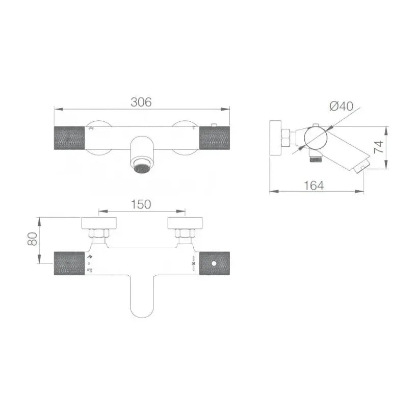 imex_line_btd038_4oc_grifo_de_banera_termostatico_de_diseno_elegante_con_un_acabado_oro_cepillado_line_3