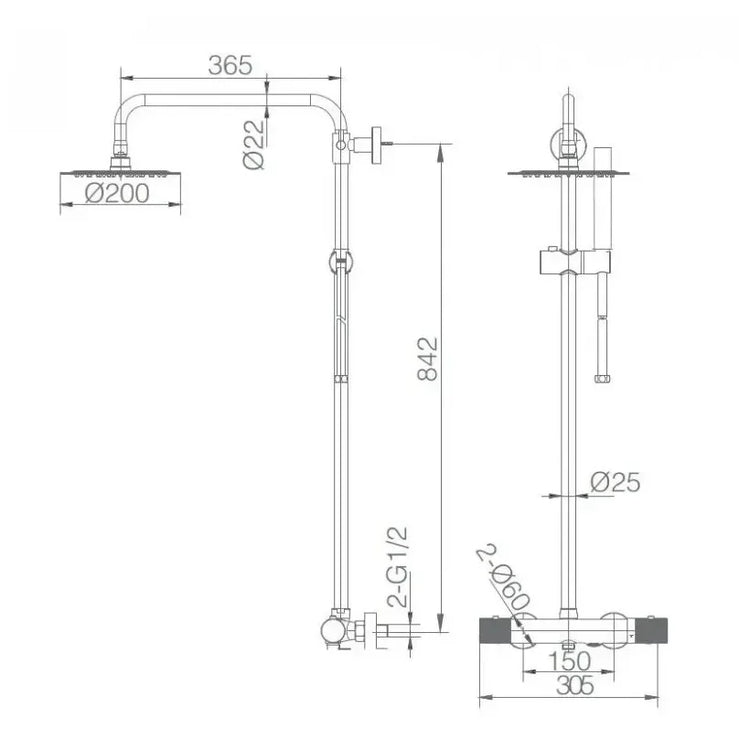 imex_line_btd038_b_ng_columna_para_bano_con_griferia_termostatica_apta_para_banera_y_ducha_acabado_negro_mate_line_8