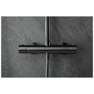 imex_napoles_btn047_bgm_barra_de_ducha_termostatica_hecha_de_acero_inoxidable_con_acabado_negro_metalizado_napoles_2