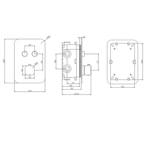 imex_ctp02v_ng_grifo_empotrado_de_ducha_termostatico_cuadrado_2_vias_de_diseno_moderno_de_acabado_negro_mate_4