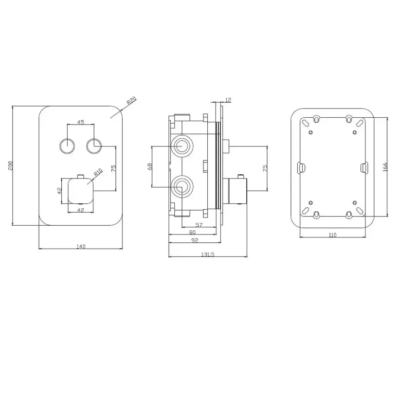 imex_ctp02v_ng_grifo_empotrado_de_ducha_termostatico_cuadrado_2_vias_de_diseno_moderno_de_acabado_negro_mate_4