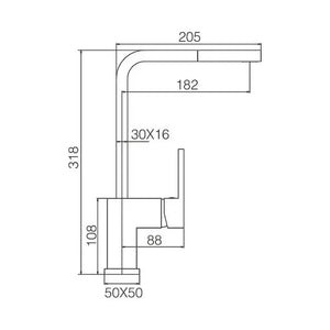 imex_cox_gcc001_grifo_de_cocina_monomando_con_cano_alto_rectangular_con_acabado_cromado_cox_5