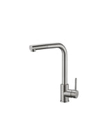 Grifo de cocina Malta acero S.316 de Imex