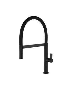 imex_laos_gce012_grifo_alto_de_cocina_de_color_negro_mate_con_manguera_extraible_laos_de_la_marca_1