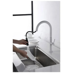 imex_samoa_gce017_bl_grifo_de_cocina_monomando_de_cano_alto_fabricado_en_laton_blanco_mate_samoa_2