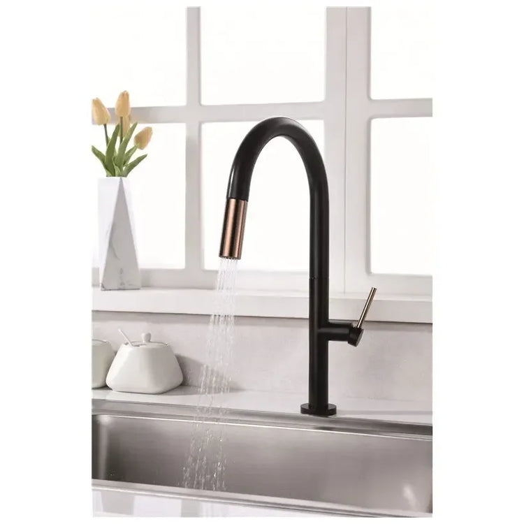 imex_samoa_gce017_nor_grifo_de_cocina_monomando_de_cano_alto_fabricado_en_laton_negro_mate_y_oro_rosa_samoa_3