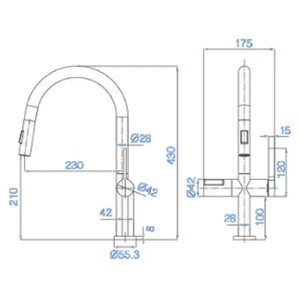 imex_turin_gce021_ng_grifo_de_cocina_monomando_extraible_con_sensor_de_movimiento_y_panel_digital_de_acabado_negro_mate_turin_4