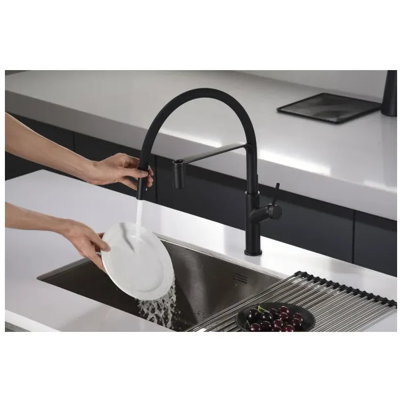 imex_sena_gce022_ng_grifo_de_cocina_monomando_de_cano_flexible_con_acabado_de_laton_negro_sena_2