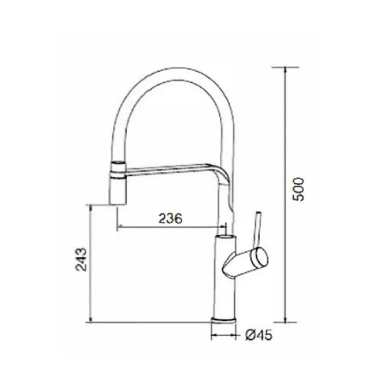 imex_sena_gce022_ng_grifo_de_cocina_monomando_de_cano_flexible_con_acabado_de_laton_negro_sena_3
