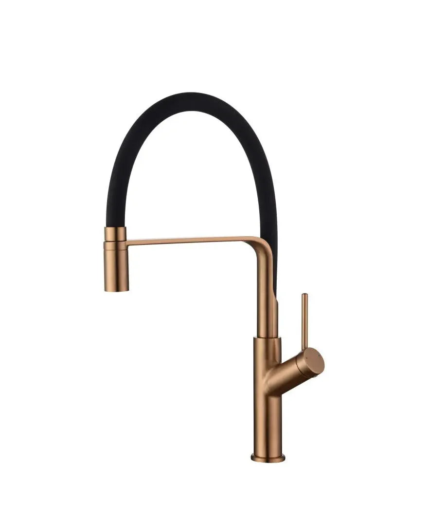 imex_sena_gce022_orc_grifo_de_cocina_monomando_de_cano_flexible_con_acabado_negro_mate_y_oro_rosa_cepillado_sena_1