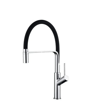 imex_sena_gce022_grifo_de_cocina_monomando_de_cano_flexible_con_acabado_negro_mate_y_cromado_sena_1