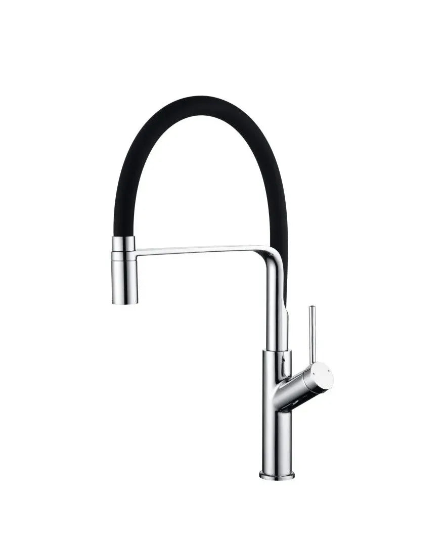 imex_sena_gce022_grifo_de_cocina_monomando_de_cano_flexible_con_acabado_negro_mate_y_cromado_sena_1