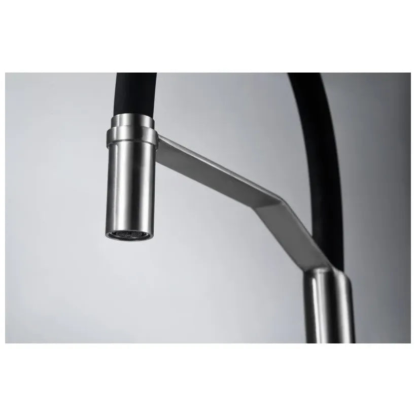 imex_deva_gce023_ac_grifo_monomando_de_cocina_flexible_con_cuerpo_de_acero_inoxidable_acabado_satinado_y_negro_mate_deva_2