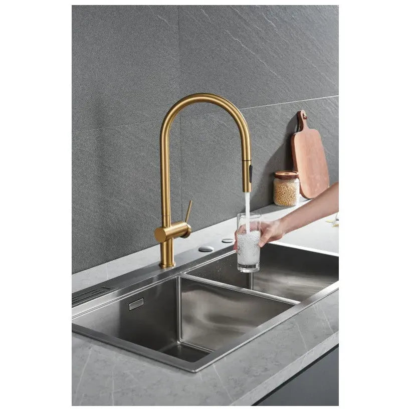 imex_berna_gce026_oc_grifo_de_cocina_monomando_extraible_con_difusor_doble_jet_de_acabado_oro_cepillado_berna_2