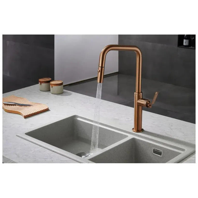 imex_niza_gce027_orc_grifo_de_cocina_monomando_extraible_con_difusor_doble_jet_de_acabado_oro_rosa_cepillado_niza_2