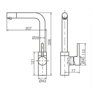 imex_venecia_gce100_grifo_de_cocina_monomando_de_cano_alto_con_bocal_orientable_cromado_venecia_5