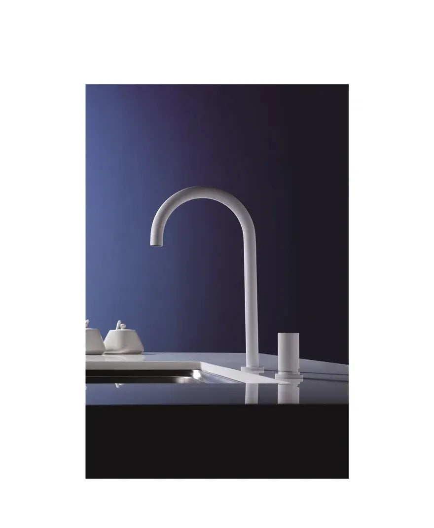 imex_manacor_gcm001_bl_grifo_de_cocina_monomando_de_cano_alto_y_curvo_acabado_en_blanco_mate_manacor_1